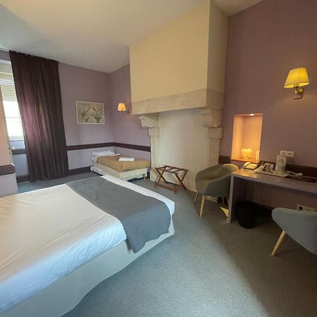 Hotel L'Oree Des Vignes Gilly-lès-Cîteaux Екстериор снимка