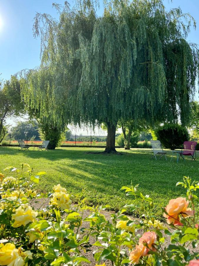 Hotel L'Oree Des Vignes Gilly-lès-Cîteaux Екстериор снимка