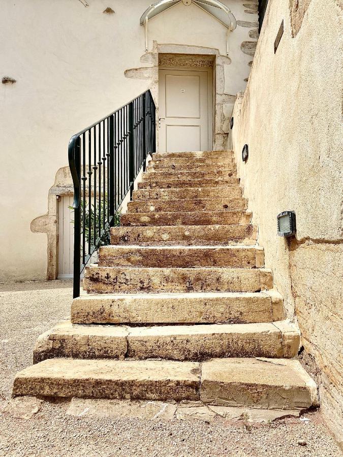 Hotel L'Oree Des Vignes Gilly-lès-Cîteaux Екстериор снимка
