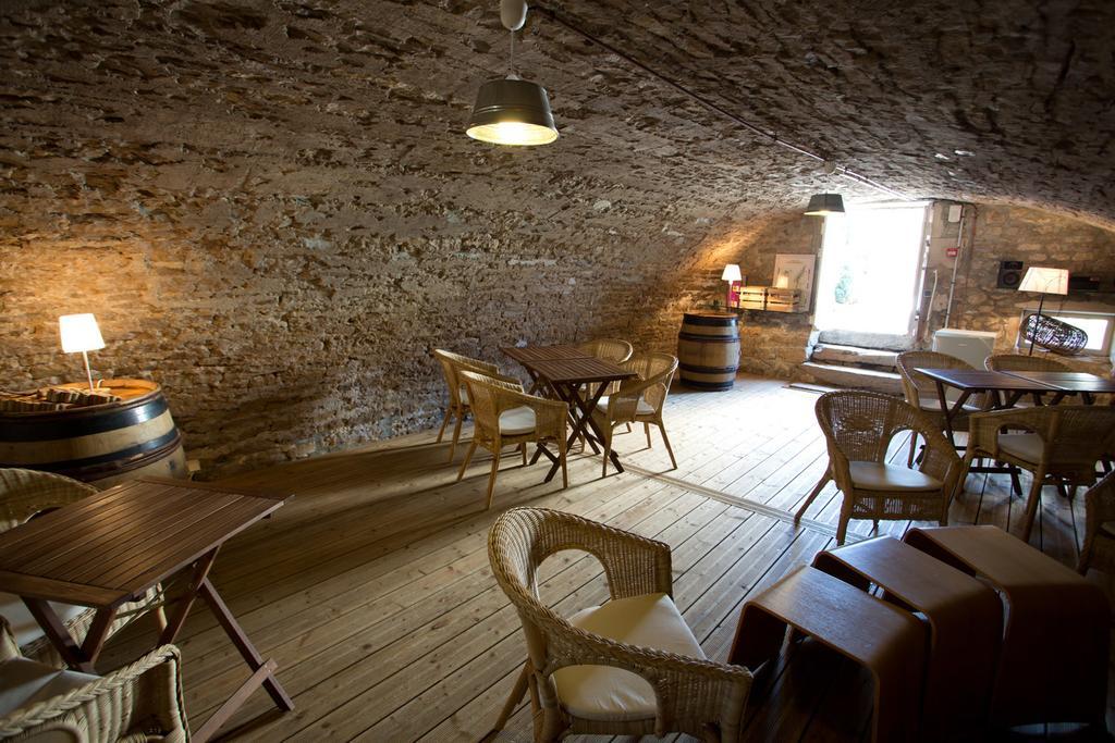 Hotel L'Oree Des Vignes Gilly-lès-Cîteaux Екстериор снимка
