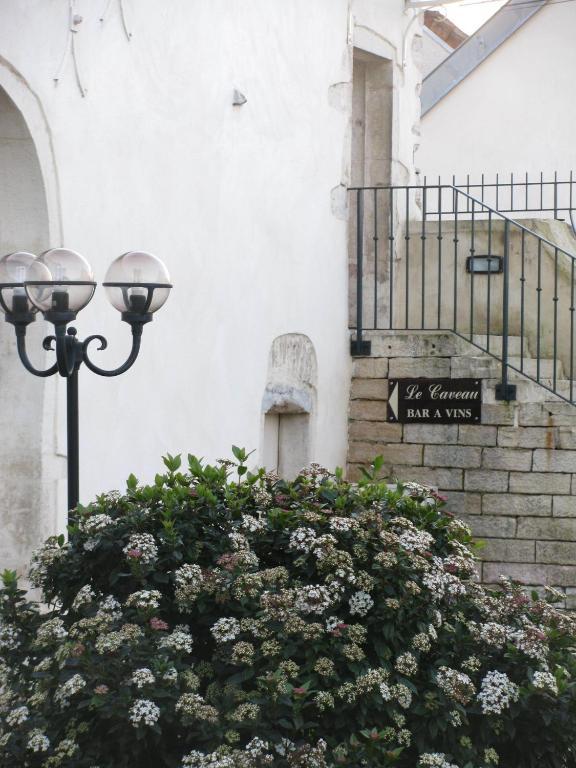 Hotel L'Oree Des Vignes Gilly-lès-Cîteaux Екстериор снимка