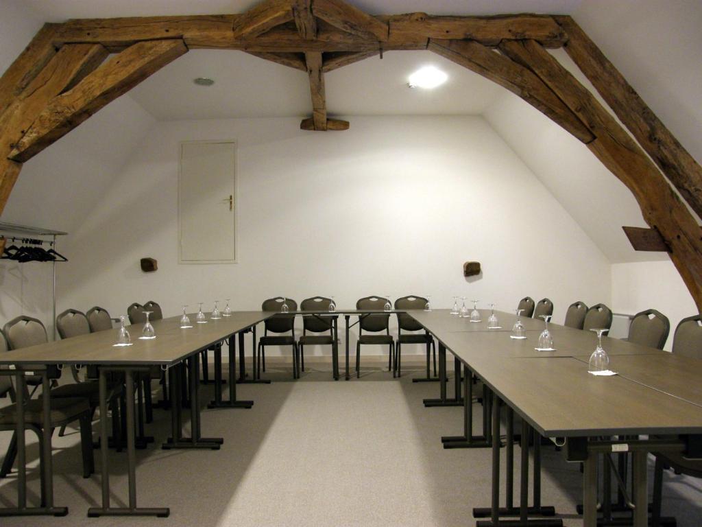 Hotel L'Oree Des Vignes Gilly-lès-Cîteaux Екстериор снимка