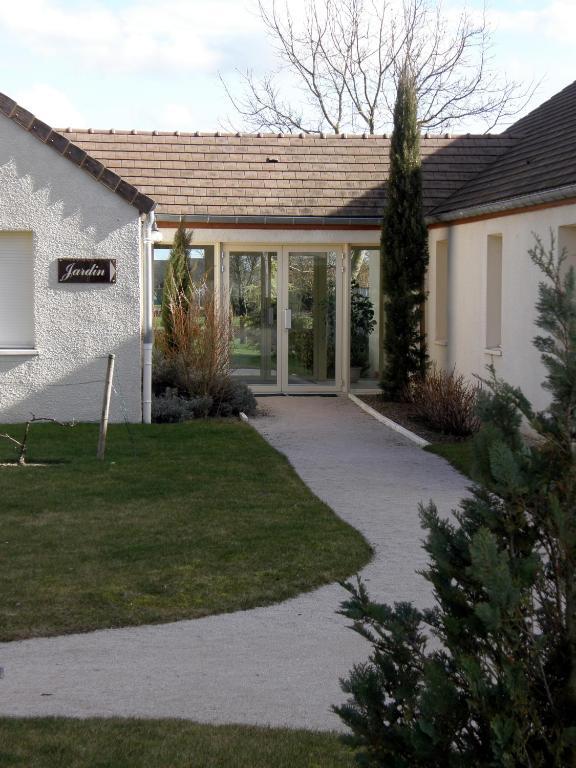 Hotel L'Oree Des Vignes Gilly-lès-Cîteaux Екстериор снимка