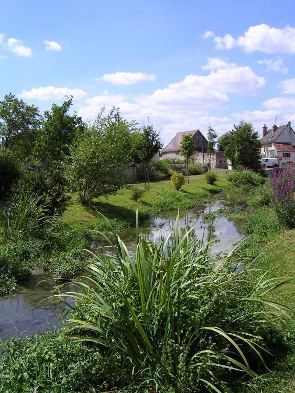 Hotel L'Oree Des Vignes Gilly-lès-Cîteaux Екстериор снимка