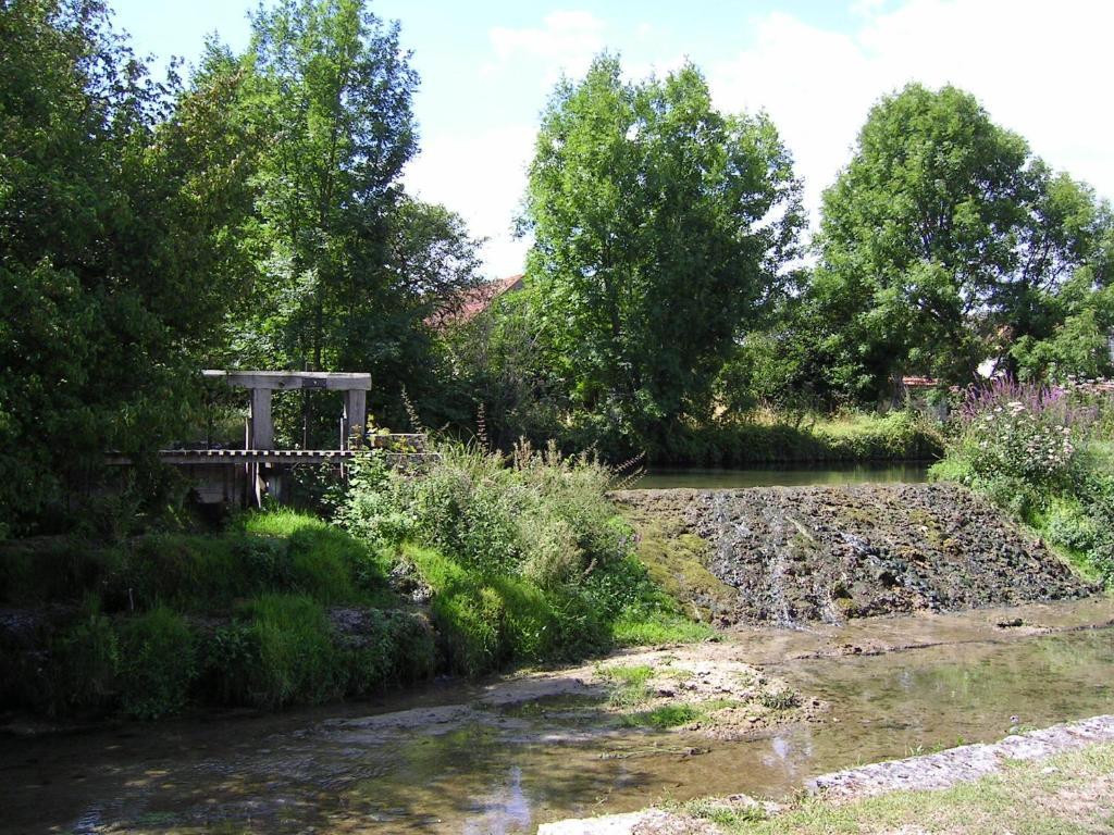 Hotel L'Oree Des Vignes Gilly-lès-Cîteaux Екстериор снимка