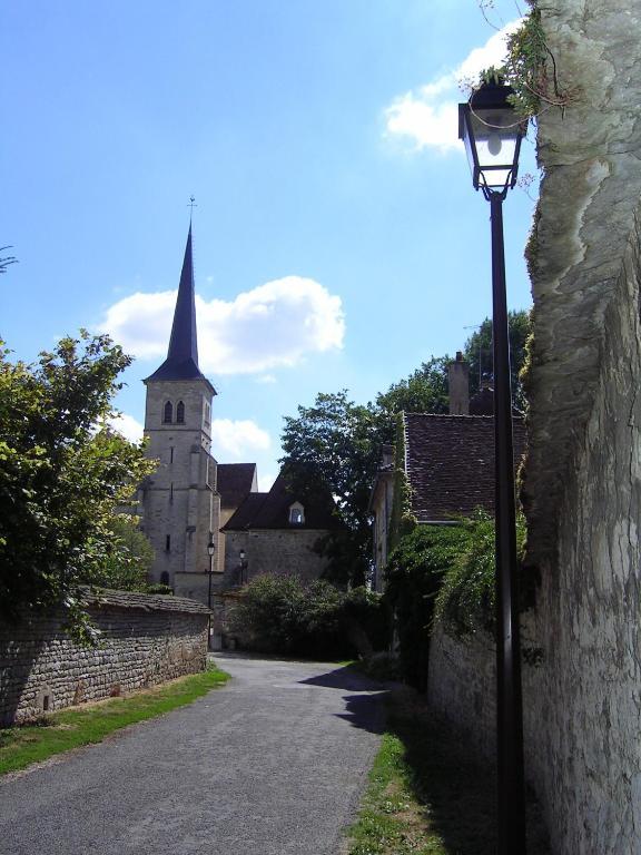 Hotel L'Oree Des Vignes Gilly-lès-Cîteaux Екстериор снимка